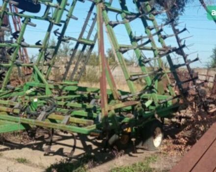 Джон Дір 960, об'ємом двигуна 0 л та пробігом 0 тис. км за 10500 $, фото 1 на Automoto.ua