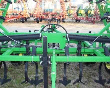 Джон Дир 960, объемом двигателя 0 л и пробегом 0 тыс. км за 22000 $, фото 3 на Automoto.ua