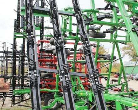 Джон Дир 960, объемом двигателя 0 л и пробегом 0 тыс. км за 28000 $, фото 7 на Automoto.ua