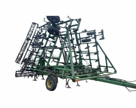 Джон Дір 960, об'ємом двигуна 0 л та пробігом 0 тис. км за 1410433 $, фото 3 на Automoto.ua