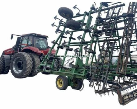 Джон Дір 960, об'ємом двигуна 0 л та пробігом 0 тис. км за 1410433 $, фото 1 на Automoto.ua