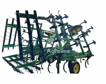 Джон Дир 960, объемом двигателя 0 л и пробегом 0 тыс. км за 1361551 $, фото 4 на Automoto.ua