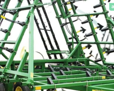 Джон Дир 960, объемом двигателя 0 л и пробегом 0 тыс. км за 25885 $, фото 5 на Automoto.ua