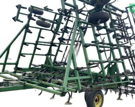 Джон Дир 960, объемом двигателя 0 л и пробегом 0 тыс. км за 25885 $, фото 3 на Automoto.ua