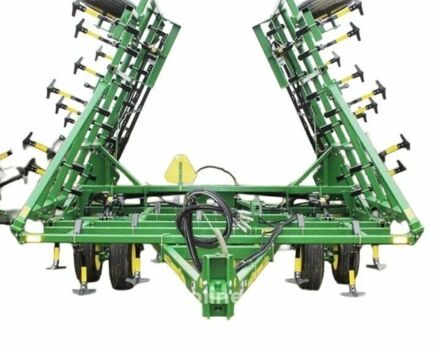 Джон Дір 960, об'ємом двигуна 0 л та пробігом 0 тис. км за 1215089 $, фото 1 на Automoto.ua