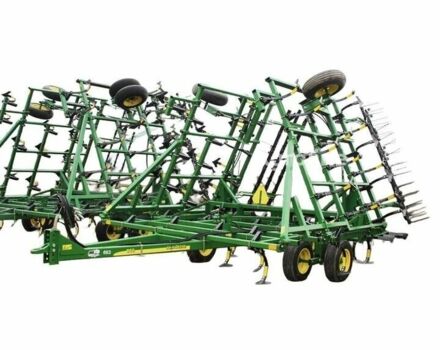 Джон Дір 960, об'ємом двигуна 0 л та пробігом 0 тис. км за 1215089 $, фото 2 на Automoto.ua