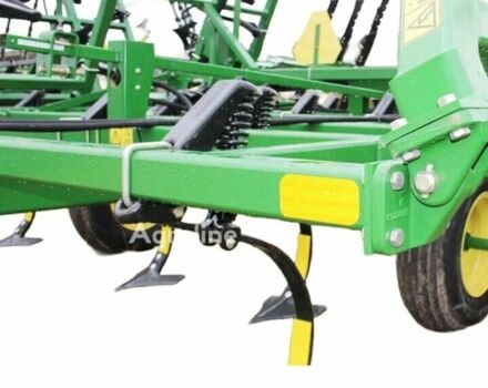 Джон Дір 960, об'ємом двигуна 0 л та пробігом 0 тис. км за 1215089 $, фото 3 на Automoto.ua