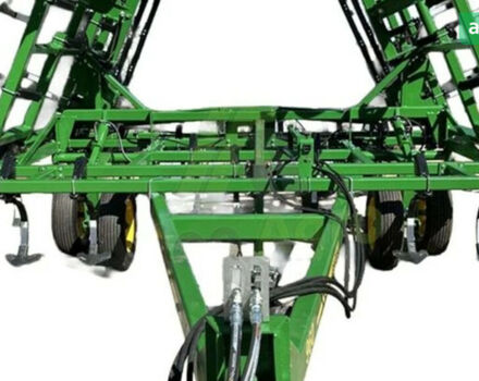 Джон Дир 960, объемом двигателя 0 л и пробегом 0 тыс. км за 25885 $, фото 2 на Automoto.ua