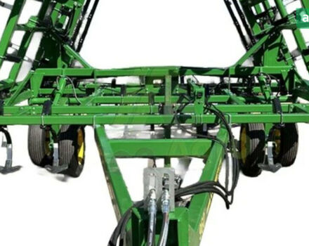 Джон Дир 960, объемом двигателя 0 л и пробегом 0 тыс. км за 25885 $, фото 4 на Automoto.ua