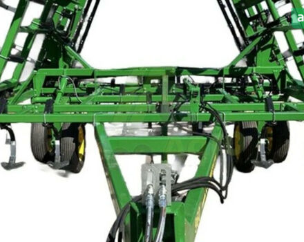 Джон Дир 960, объемом двигателя 0 л и пробегом 0 тыс. км за 25885 $, фото 1 на Automoto.ua