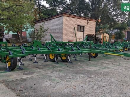 Джон Дир 960, объемом двигателя 0 л и пробегом 0 тыс. км за 27000 $, фото 1 на Automoto.ua