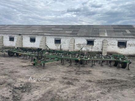 Джон Дір 960, об'ємом двигуна 0 л та пробігом 0 тис. км за 16803 $, фото 1 на Automoto.ua