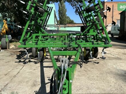 Джон Дир 960, объемом двигателя 0 л и пробегом 0 тыс. км за 24000 $, фото 1 на Automoto.ua