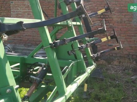 Джон Дір 960 2012 у Вінниці на Automoto.ua Джон Дір 960, об'ємом двигуна 0 л та пробігом 0 тис. км за 16000 $, фото 1 на Automoto.ua