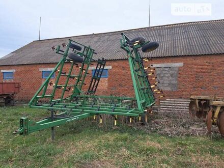 Джон Дир 960 2013 в Немирове на Automoto.ua Джон Дир 960, объемом двигателя 0 л и пробегом 1 тыс. км за 15000 $, фото 1 на Automoto.ua