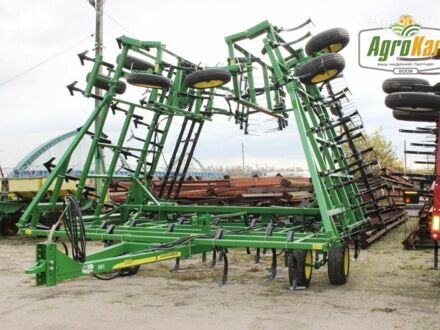 Джон Дир 960 2025 в Кропивницком (Кировограде) на Automoto.ua Джон Дир 960, объемом двигателя 0 л и пробегом 0 тыс. км за 28854 $, фото 1 на Automoto.ua