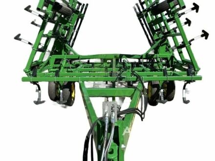 Джон Дир 960, объемом двигателя 0 л и пробегом 0 тыс. км за 1361551 $, фото 1 на Automoto.ua