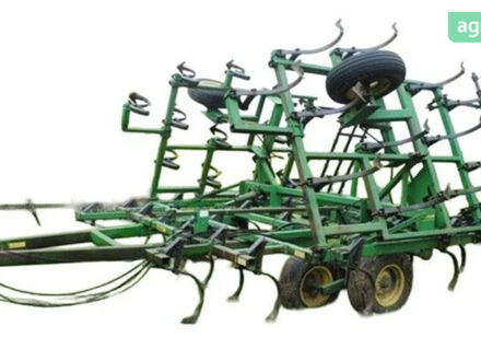 Джон Дир 960, объемом двигателя 0 л и пробегом 0 тыс. км за 25885 $, фото 1 на Automoto.ua