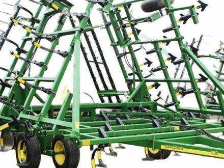 Джон Дір 960, об'ємом двигуна 0 л та пробігом 0 тис. км за 1215089 $, фото 1 на Automoto.ua