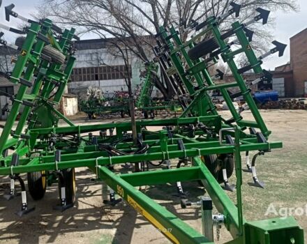 Зелений Джон Дір 960, об'ємом двигуна 0 л та пробігом 0 тис. км за 27913 $, фото 3 на Automoto.ua