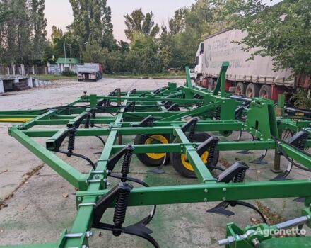 Зелений Джон Дір 960, об'ємом двигуна 0 л та пробігом 0 тис. км за 26650 $, фото 8 на Automoto.ua
