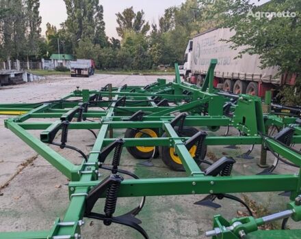 Зелений Джон Дір 960, об'ємом двигуна 0 л та пробігом 0 тис. км за 26650 $, фото 7 на Automoto.ua