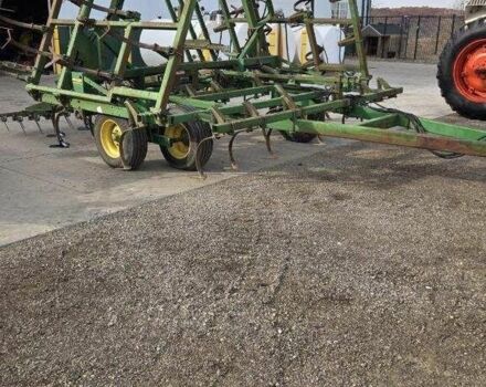 Зеленый Джон Дир 960, объемом двигателя 0 л и пробегом 0 тыс. км за 12784 $, фото 3 на Automoto.ua