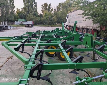 Зеленый Джон Дир 960, объемом двигателя 0 л и пробегом 0 тыс. км за 29525 $, фото 8 на Automoto.ua