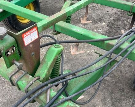 Зеленый Джон Дир 960, объемом двигателя 0 л и пробегом 0 тыс. км за 12784 $, фото 20 на Automoto.ua