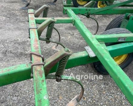 Зеленый Джон Дир 960, объемом двигателя 0 л и пробегом 0 тыс. км за 12784 $, фото 23 на Automoto.ua