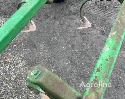 Зеленый Джон Дир 960, объемом двигателя 0 л и пробегом 0 тыс. км за 12784 $, фото 35 на Automoto.ua