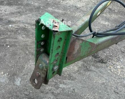 Зеленый Джон Дир 960, объемом двигателя 0 л и пробегом 0 тыс. км за 12784 $, фото 24 на Automoto.ua