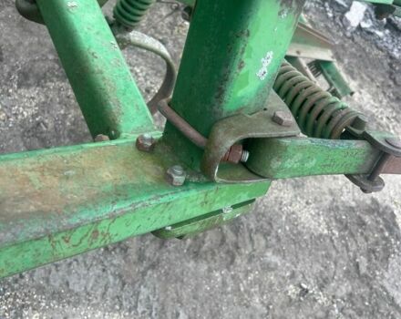 Зеленый Джон Дир 960, объемом двигателя 0 л и пробегом 0 тыс. км за 12784 $, фото 10 на Automoto.ua