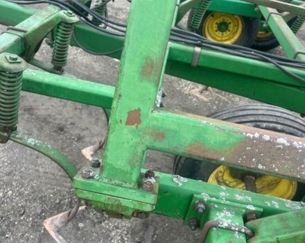 Зеленый Джон Дир 960, объемом двигателя 0 л и пробегом 0 тыс. км за 12784 $, фото 17 на Automoto.ua