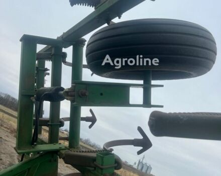 Зеленый Джон Дир 960, объемом двигателя 0 л и пробегом 0 тыс. км за 12784 $, фото 19 на Automoto.ua