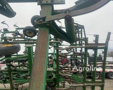 Зеленый Джон Дир 960, объемом двигателя 0 л и пробегом 0 тыс. км за 12784 $, фото 14 на Automoto.ua