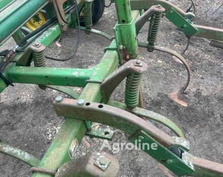 Зеленый Джон Дир 960, объемом двигателя 0 л и пробегом 0 тыс. км за 12784 $, фото 15 на Automoto.ua