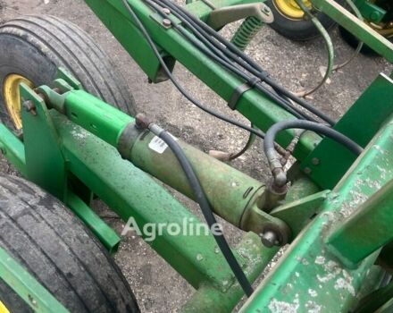 Зеленый Джон Дир 960, объемом двигателя 0 л и пробегом 0 тыс. км за 12784 $, фото 12 на Automoto.ua