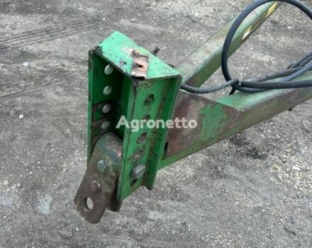 Зеленый Джон Дир 960, объемом двигателя 0 л и пробегом 0 тыс. км за 11653 $, фото 18 на Automoto.ua