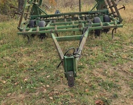 Зеленый Джон Дир 960, объемом двигателя 0 л и пробегом 0 тыс. км за 11653 $, фото 4 на Automoto.ua