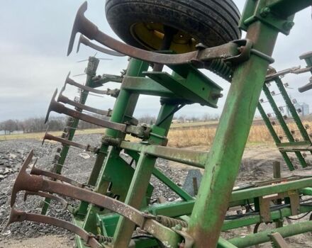 Зеленый Джон Дир 960, объемом двигателя 0 л и пробегом 0 тыс. км за 11653 $, фото 13 на Automoto.ua