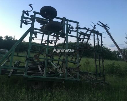 Зелений Джон Дір 960, об'ємом двигуна 0 л та пробігом 0 тис. км за 16489 $, фото 3 на Automoto.ua