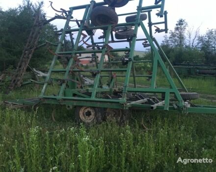 Зелений Джон Дір 960, об'ємом двигуна 0 л та пробігом 0 тис. км за 16489 $, фото 1 на Automoto.ua