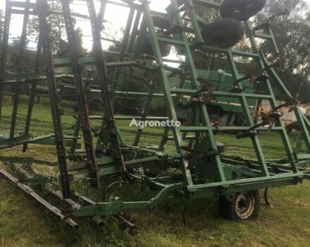 Зелений Джон Дір 960, об'ємом двигуна 0 л та пробігом 0 тис. км за 16489 $, фото 5 на Automoto.ua
