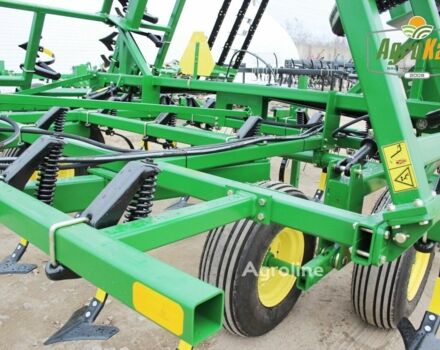 Зелений Джон Дір 960, об'ємом двигуна 0 л та пробігом 0 тис. км за 21318 $, фото 12 на Automoto.ua