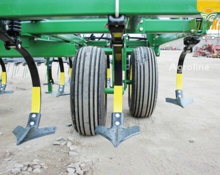 Зелений Джон Дір 960, об'ємом двигуна 0 л та пробігом 0 тис. км за 21318 $, фото 16 на Automoto.ua