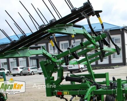 Зелений Джон Дір 960, об'ємом двигуна 0 л та пробігом 0 тис. км за 22093 $, фото 22 на Automoto.ua