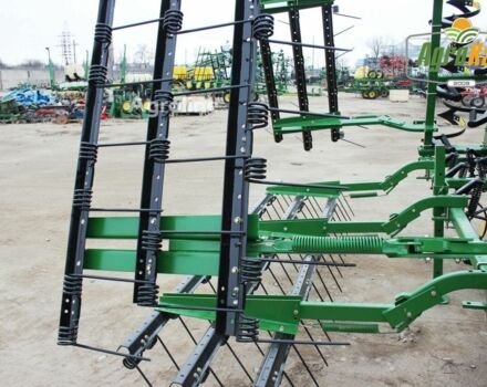 Зелений Джон Дір 960, об'ємом двигуна 0 л та пробігом 0 тис. км за 21318 $, фото 20 на Automoto.ua