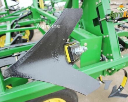 Зелений Джон Дір 960, об'ємом двигуна 0 л та пробігом 0 тис. км за 21318 $, фото 17 на Automoto.ua