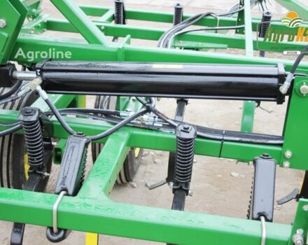 Зелений Джон Дір 960, об'ємом двигуна 0 л та пробігом 0 тис. км за 21318 $, фото 23 на Automoto.ua